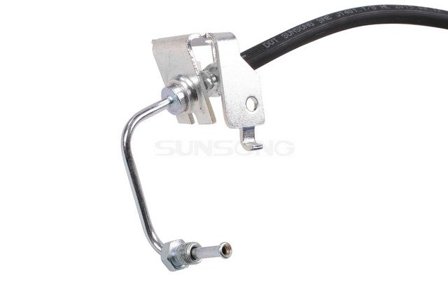 Sunsong Brake Hydraulic Hose P/N:2201910 Fits: Chevrolet Cruze 15-11, Chevrolet Cruze Limited 2016 - Image 2