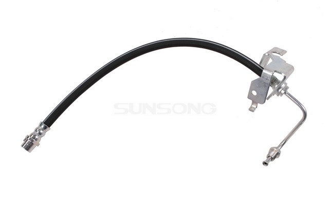 Sunsong Brake Hydraulic Hose P/N:2201911 Fits: Chevrolet Cruze 15-11, Chevrolet Cruze Limited 2016 - Image 1