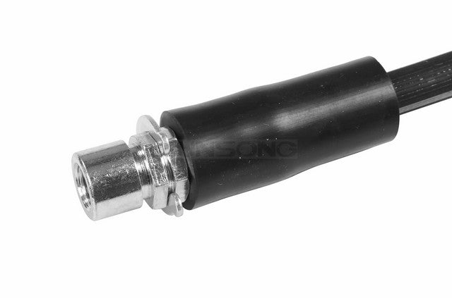 Sunsong Brake Hydraulic Hose P/N:2201912 Fits: Ford Expedition 14-07, Lincoln Navigator 14-07 - Image 2