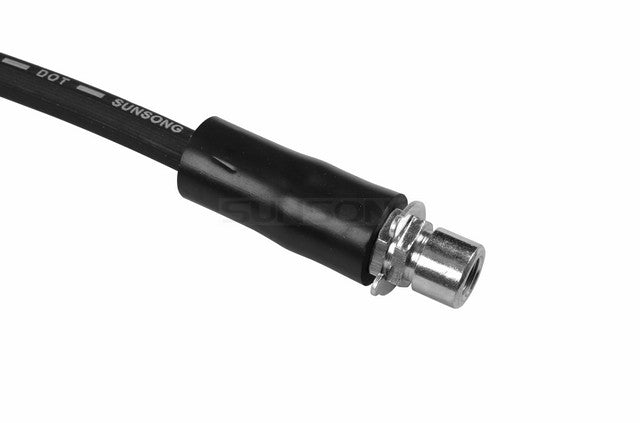 Sunsong Brake Hydraulic Hose P/N:2201913 Fits: Ford Expedition 14-07, Lincoln Navigator 14-07 - Image 3