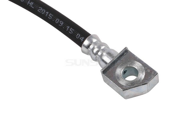 Sunsong Brake Hydraulic Hose P/N:2201914 Fits: Ford Expedition 17-07, Lincoln Navigator 17-07 - Image 3