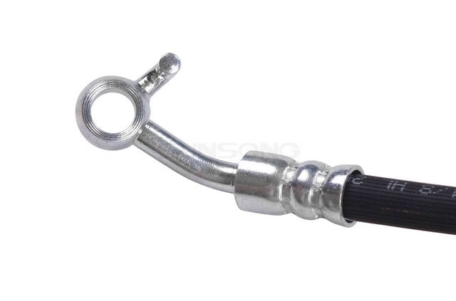 Sunsong Brake Hydraulic Hose P/N:2201916 Fits: Ford Edge 14-11, Lincoln Mkx 15-11 - Image 2