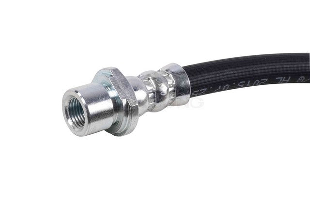 Sunsong Brake Hydraulic Hose P/N:2201918 Fits: Lexus Ct200h 17-11, Scion Im 2016, Scion Tc 16-11, Toyota Corolla Im 18-17 - Image 2