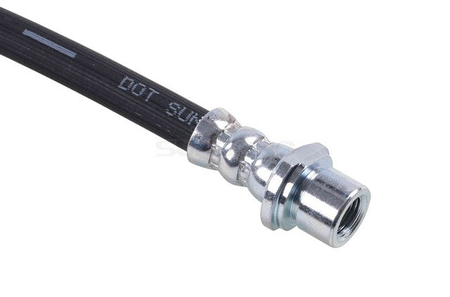 Sunsong Brake Hydraulic Hose P/N:2201919 Fits: Lexus Ct200h 17-11, Scion Im 2016, Scion Tc 16-11, Toyota Corolla Im 18-17 - Image 3