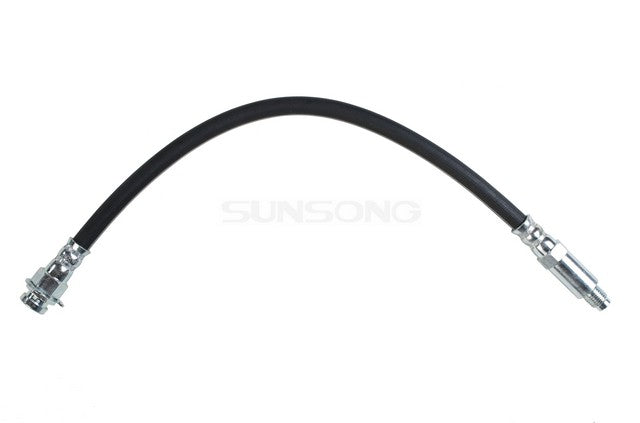 Sunsong Brake Hydraulic Hose P/N:2201921 Fits: Chevrolet Chevy Ii 1967 - Image 1