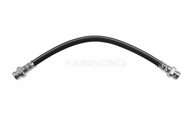 Sunsong Clutch Hydraulic Hose P/N:2201922 Fits: Mitsubishi 3000gt 99-91 - Image 1