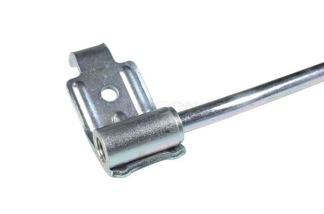 Sunsong Brake Hydraulic Hose P/N:2201925 Fits: Jeep Wrangler 12-08 - Image 3