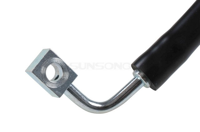 Sunsong Brake Hydraulic Hose P/N:2201926 Fits: Jeep Wrangler 2007 - Image 2