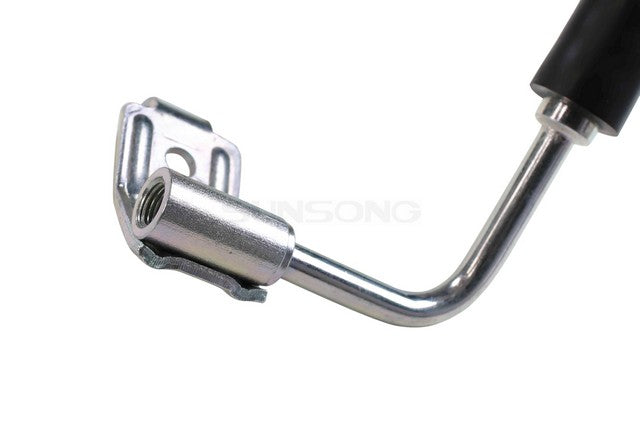Sunsong Brake Hydraulic Hose P/N:2201926 Fits: Jeep Wrangler 2007 - Image 3