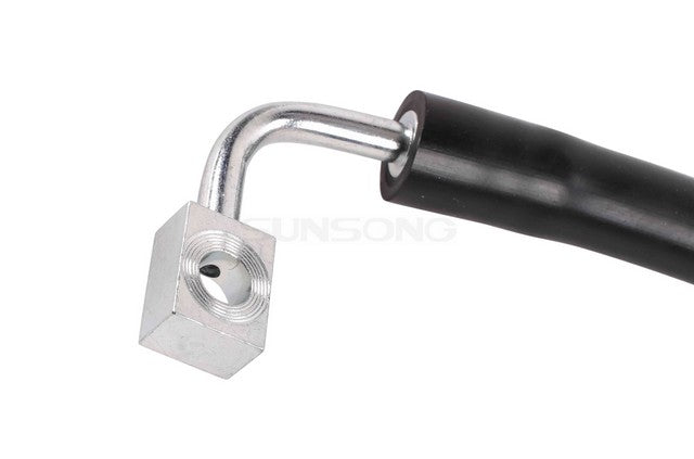 Sunsong Brake Hydraulic Hose P/N:2201927 Fits: Jeep Wrangler 2007 - Image 2