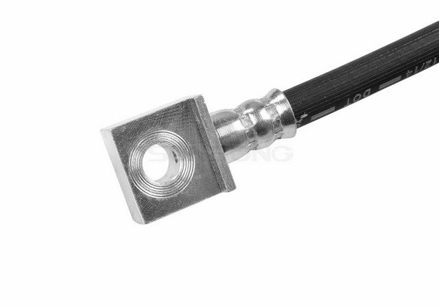 Sunsong Brake Hydraulic Hose P/N:2201928 Fits: Ford F-250 Super Duty 16-11, Ford F-350 Super Duty 16-10 - Image 3