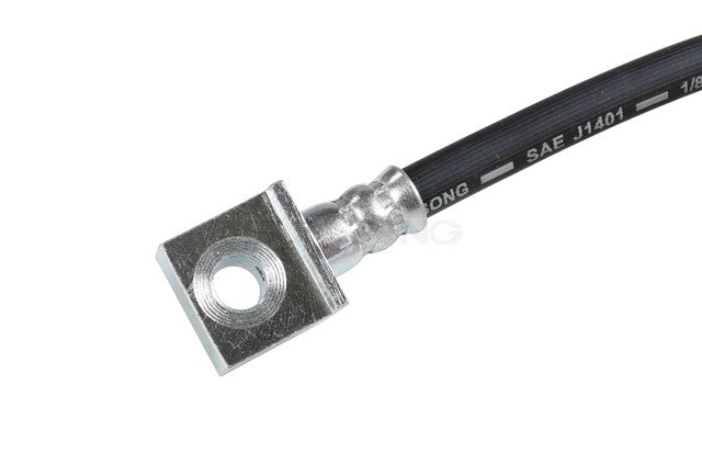 Sunsong Brake Hydraulic Hose P/N:2201929 Fits: Ford F-250 Super Duty 2013, Ford F-250 Super Duty 2015, Ford F-350 Super Duty 16-10 - Image 2