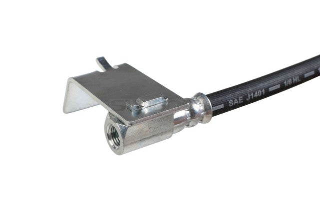 Sunsong Brake Hydraulic Hose P/N:2201930 Fits: Ford F-350 Super Duty 16-10, Ford F-450 Super Duty 12-11 - Image 2