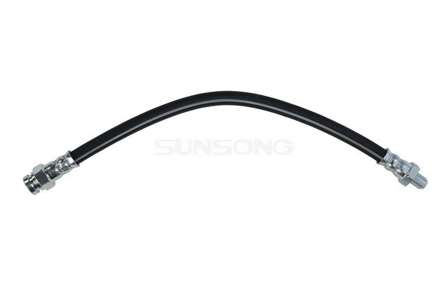 Sunsong Brake Hydraulic Hose P/N:2201931 Fits: Mazda Rx-7 85-81 - Image 1
