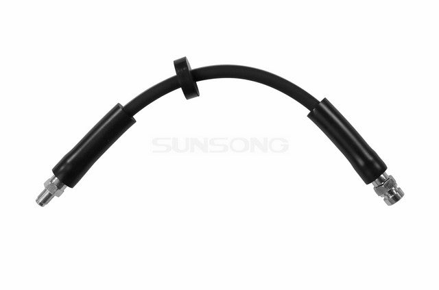Sunsong Brake Hydraulic Hose P/N:2201933 Fits: Saab 9000 98-95 - Image 1