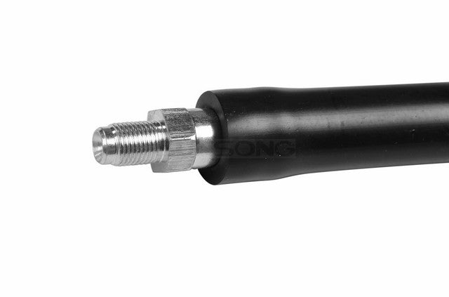 Sunsong Brake Hydraulic Hose P/N:2201933 Fits: Saab 9000 98-95 - Image 2