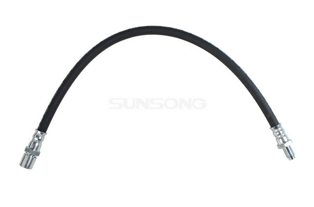 Sunsong Brake Hydraulic Hose P/N:2201934 Fits: Toyota Pickup 83-79 - Image 1