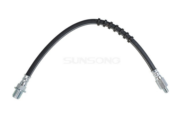 Sunsong Brake Hydraulic Hose P/N:2201938 Fits: Ford P-350 76-73, Ford P-400 76-75 - Image 1