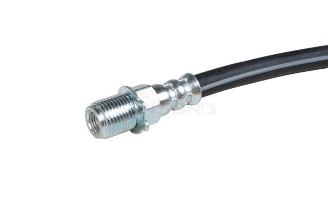 Sunsong Brake Hydraulic Hose P/N:2201938 Fits: Ford P-350 76-73, Ford P-400 76-75 - Image 2