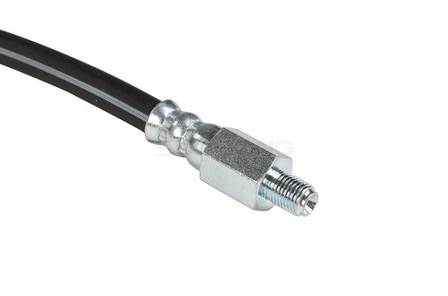 Sunsong Brake Hydraulic Hose P/N:2201938 Fits: Ford P-350 76-73, Ford P-400 76-75 - Image 3