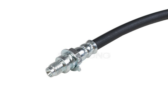 Sunsong Brake Hydraulic Hose P/N:2201940 Fits: Chevrolet G20 Van, Chevrolet G30 Van, Chevrolet K10 Pickup, Chevrolet K10 Suburban, Chevrolet K20 Suburban, GMC G15/g1500 Van, GMC G25/g2500 Van, GMC G35/g3500 Van, GMC K15/k1500 Pickup - Image 2