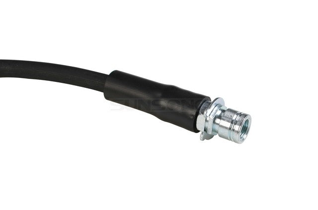 Sunsong Brake Hydraulic Hose P/N:2201940 Fits: Chevrolet G20 Van, Chevrolet G30 Van, Chevrolet K10 Pickup, Chevrolet K10 Suburban, Chevrolet K20 Suburban, GMC G15/g1500 Van, GMC G25/g2500 Van, GMC G35/g3500 Van, GMC K15/k1500 Pickup - Image 3
