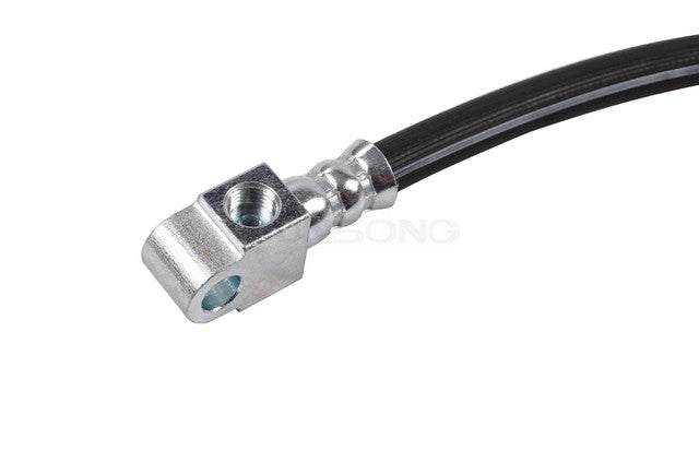 Sunsong Brake Hydraulic Hose P/N:2201941 Fits: Pontiac Bonneville 70-69, Pontiac Catalina 70-69, Pontiac Parisienne 70-69 - Image 2