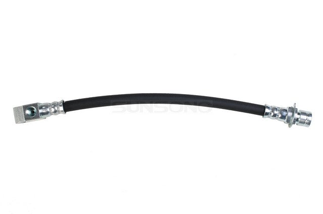 Sunsong Brake Hydraulic Hose P/N:2201942 Fits: Chevrolet Vega 75-71 - Image 1