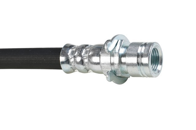 Sunsong Brake Hydraulic Hose P/N:2201942 Fits: Chevrolet Vega 75-71 - Image 3