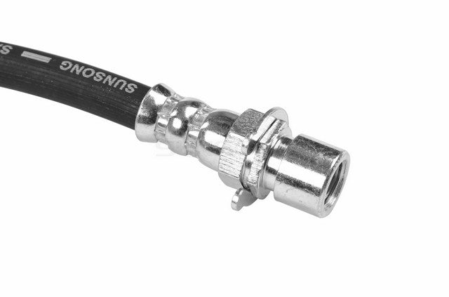 Sunsong Brake Hydraulic Hose P/N:2201944 Fits: Pontiac Lemans 1963, Pontiac Tempest 63-61, Pontiac Ventura 1961 - Image 3