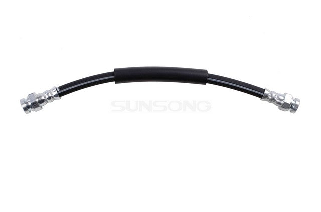 Sunsong Brake Hydraulic Hose P/N:2201945 Fits: Mazda B2600 88-87 - Image 1
