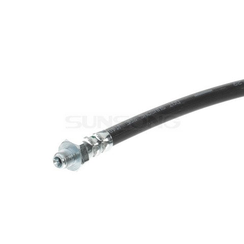 Sunsong Brake Hydraulic Hose P/N:2201946 Fits: Toyota Hi-lux 70-69, Toyota Land Cruiser 77-75, Toyota Pickup 70-69 - Image 2