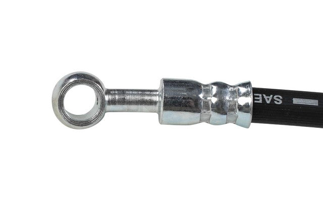 Sunsong Brake Hydraulic Hose P/N:2201952 Fits: Hyundai Elantra 00-96, Hyundai Tiburon 01-97 - Image 2