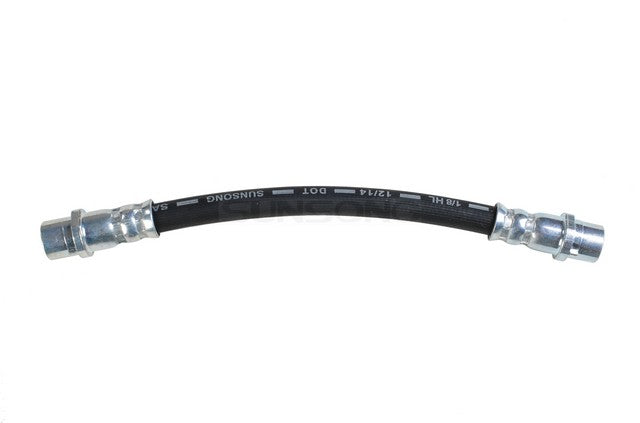 Sunsong Brake Hydraulic Hose P/N:2201953 Fits: Audi A6 04-98 - Image 1