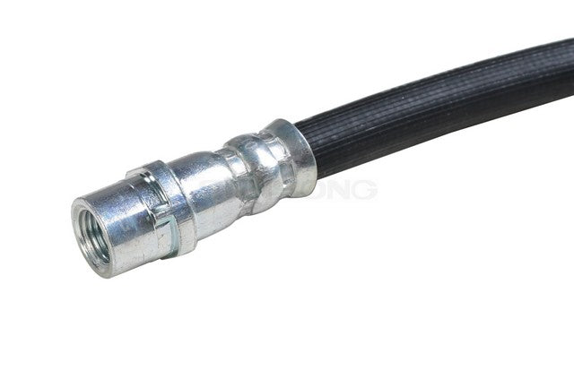 Sunsong Brake Hydraulic Hose P/N:2201953 Fits: Audi A6 04-98 - Image 2