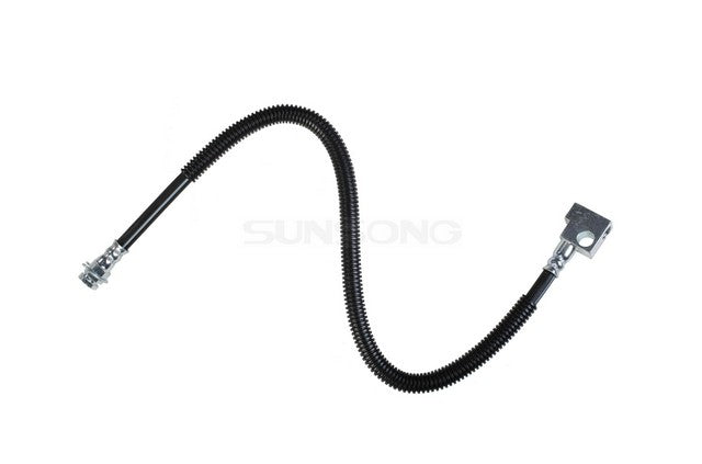 Sunsong Brake Hydraulic Hose P/N:2201955 Fits: Dodge Ram 1500 06-02 - Image 1