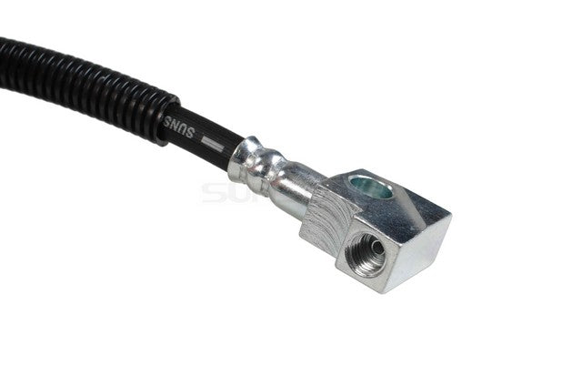 Sunsong Brake Hydraulic Hose P/N:2201955 Fits: Dodge Ram 1500 06-02 - Image 3
