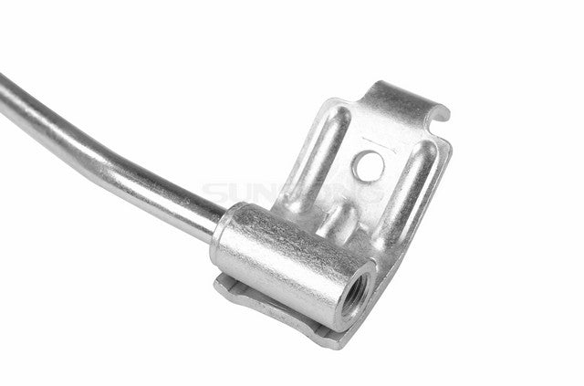 Sunsong Brake Hydraulic Hose P/N:2201960 Fits: Jeep Wrangler 2007 - Image 2