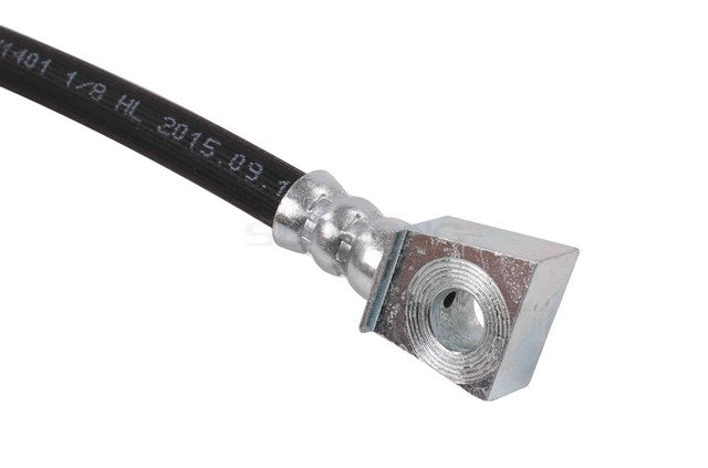 Sunsong Brake Hydraulic Hose P/N:2201963 Fits: Jeep Tj 06-04, Jeep Wrangler 06-03 - Image 3