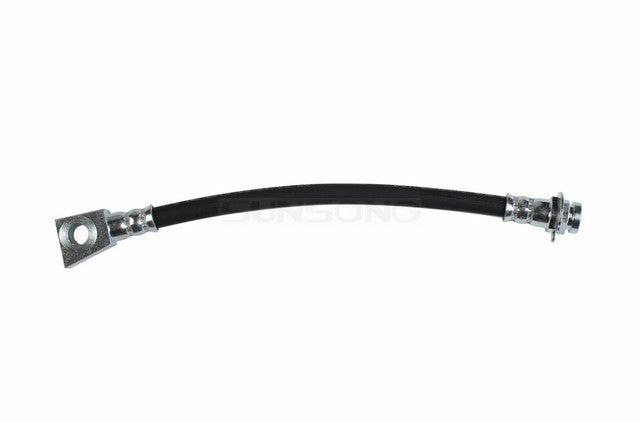 Sunsong Brake Hydraulic Hose P/N:2201964 Fits: Jeep Tj 06-04, Jeep Wrangler 06-03 - Image 1
