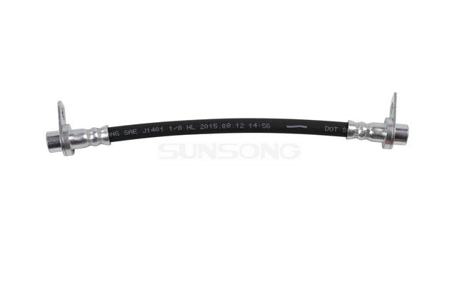 Sunsong Brake Hydraulic Hose P/N:2201965 Fits: Dodge Journey 13-09 - Image 1
