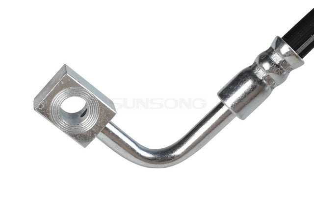 Sunsong Brake Hydraulic Hose P/N:2201966 Fits: Jeep Wrangler 2007 - Image 2