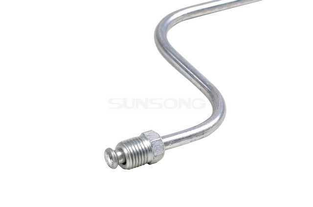 Sunsong Brake Hydraulic Hose P/N:2201970 Fits: Ford Ranger 02-98 - Image 2