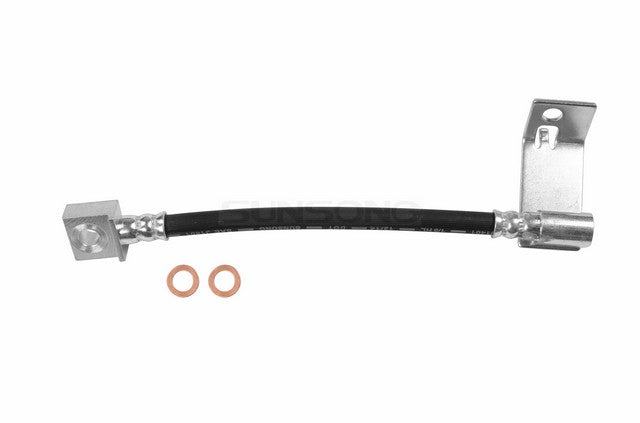 Sunsong Brake Hydraulic Hose P/N:2201972 Fits: Ford F-250 Super Duty 10-05, Ford F-350 Super Duty 10-05 - Image 1