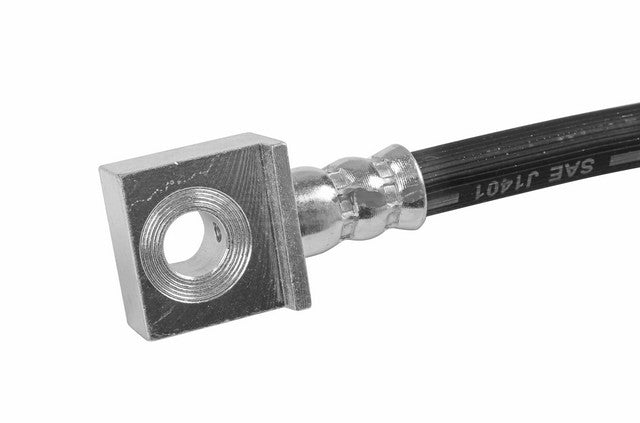 Sunsong Brake Hydraulic Hose P/N:2201972 Fits: Ford F-250 Super Duty 10-05, Ford F-350 Super Duty 10-05 - Image 2