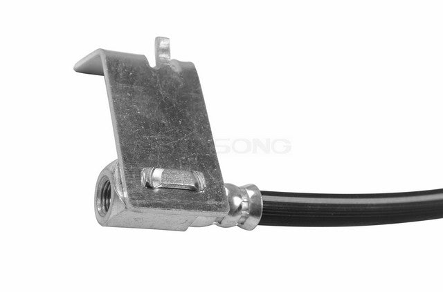 Sunsong Brake Hydraulic Hose P/N:2201974 Fits: Ford Excursion 05-00, Ford F-250 04-01, Ford F-250 Super Duty 04-00, Ford F-350 Super Duty 04-00 - Image 2