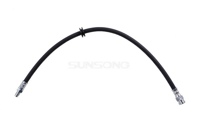 Sunsong Brake Hydraulic Hose P/N:2201975 Fits: Saab 9000 88-86 - Image 1