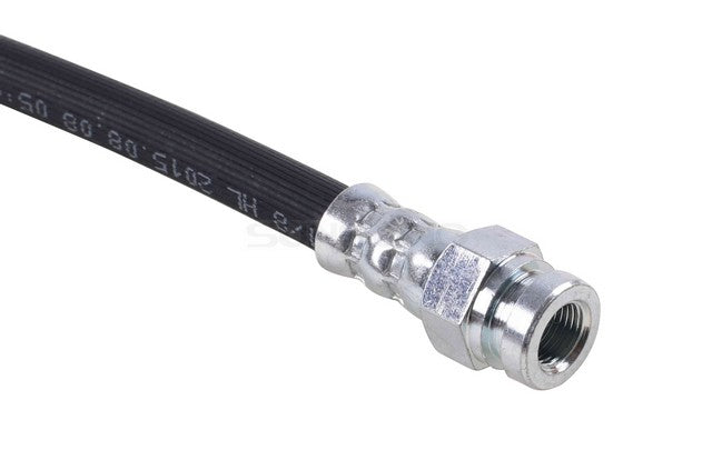 Sunsong Brake Hydraulic Hose P/N:2201975 Fits: Saab 9000 88-86 - Image 3
