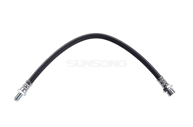 Sunsong Brake Hydraulic Hose P/N:2201978 Fits: Lexus Lx450 97-96, Toyota Land Cruiser 97-96 - Image 1