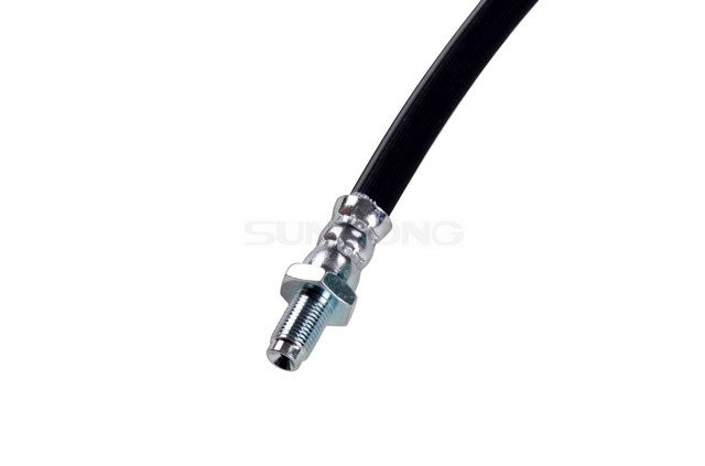 Sunsong Brake Hydraulic Hose P/N:2201978 Fits: Lexus Lx450 97-96, Toyota Land Cruiser 97-96 - Image 2